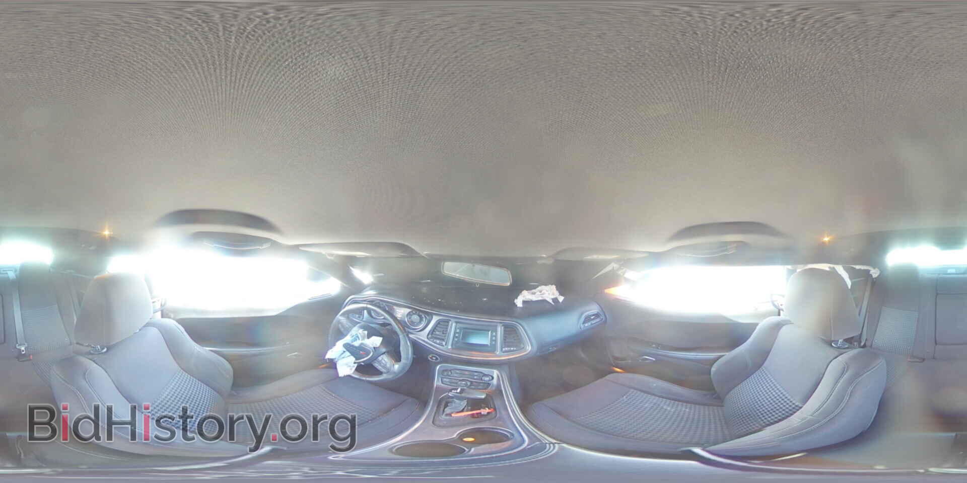 2017 DODGE CHALLENGER - VIN: 2C3CDZAG9HH594522 - Фото 14