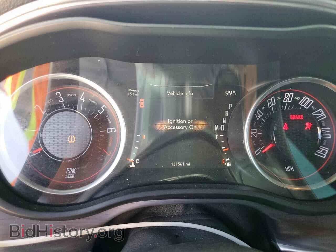 2017 DODGE CHALLENGER - VIN: 2C3CDZAG9HH594522 - Фото 9