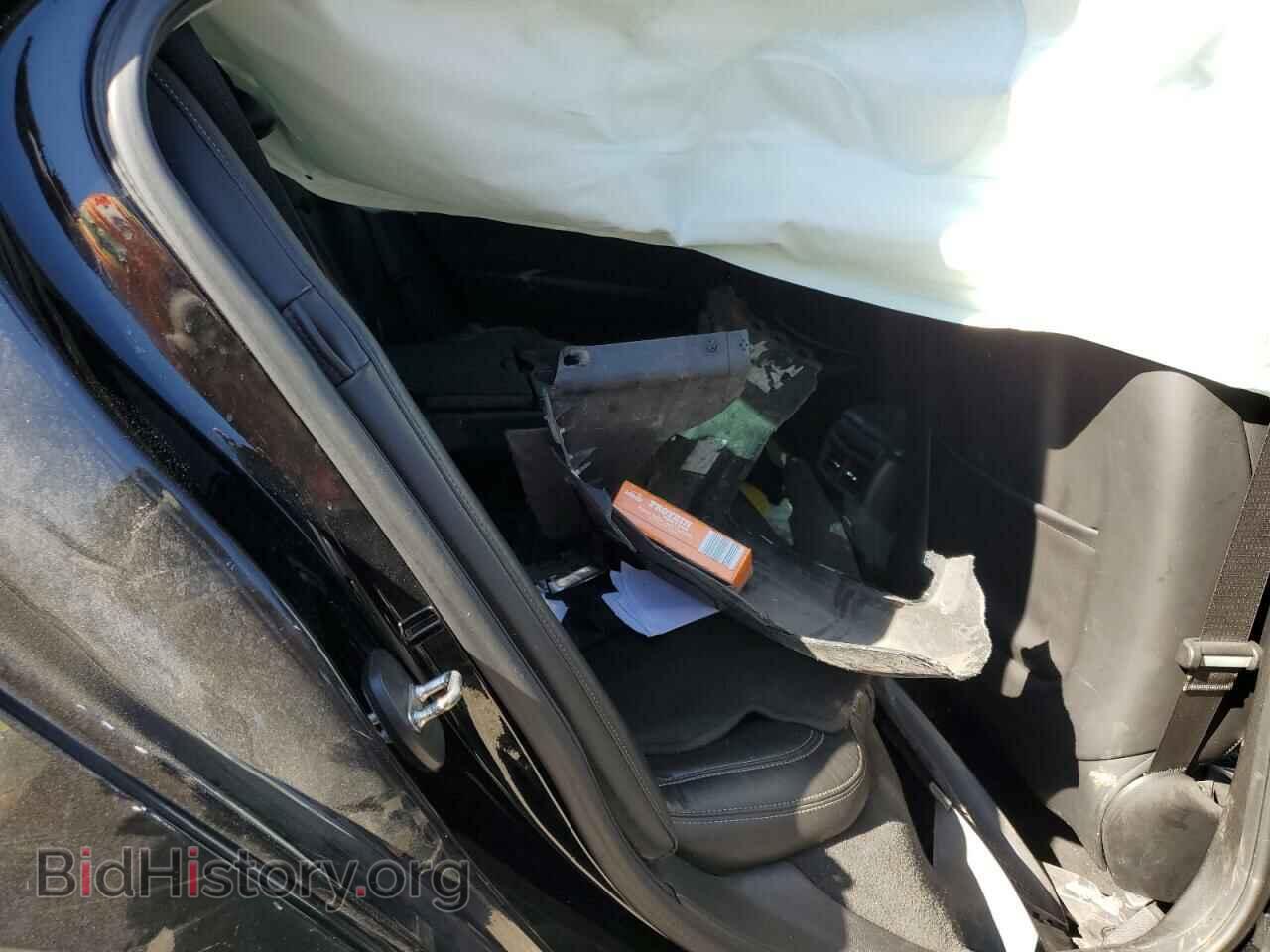 2014 CADILLAC ATS - VIN: 1G6AA5RA3E0155324 - Фото 10