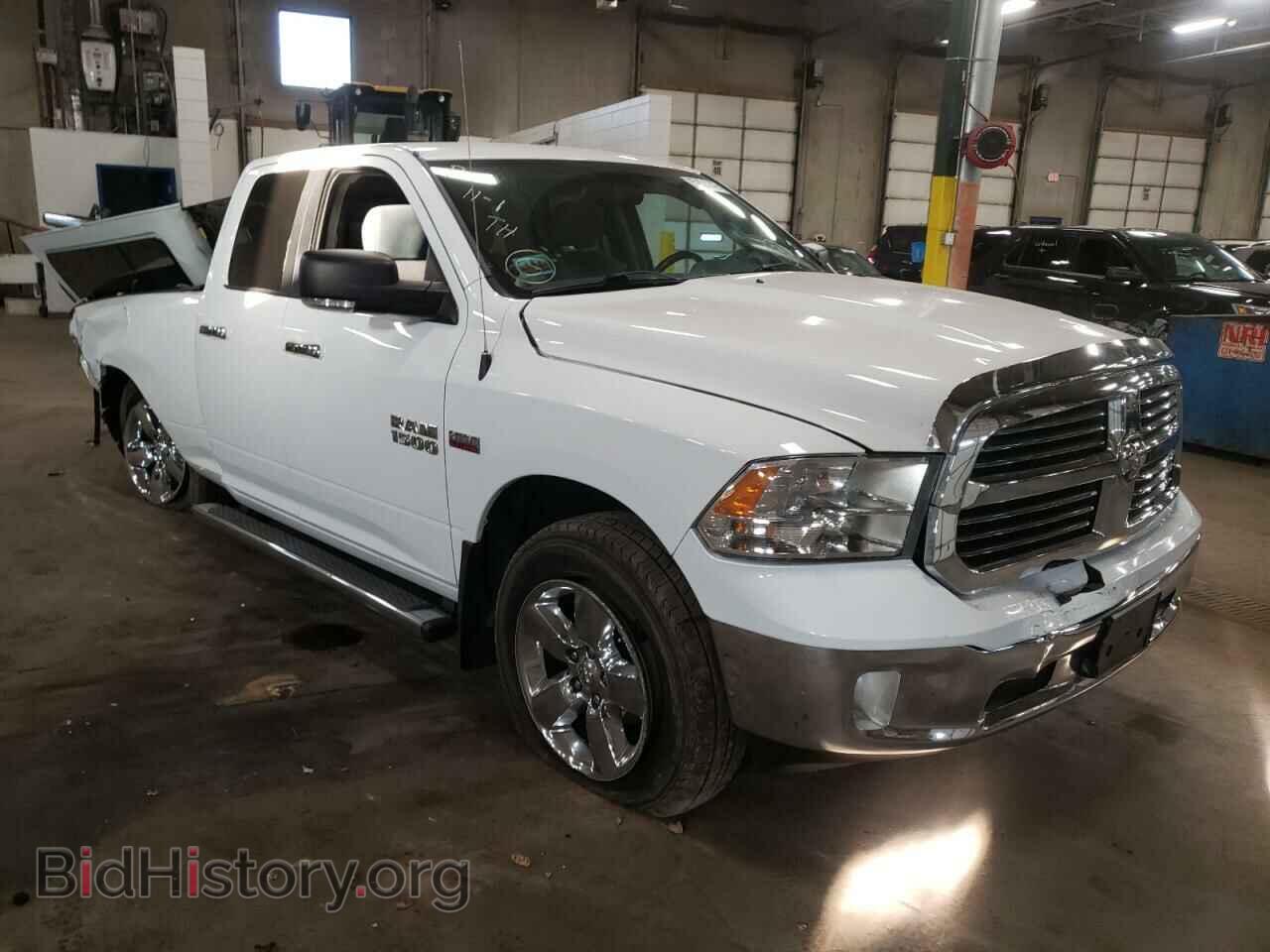 Фотография 1C6RR7GT7ES168842 - RAM 1500 2014