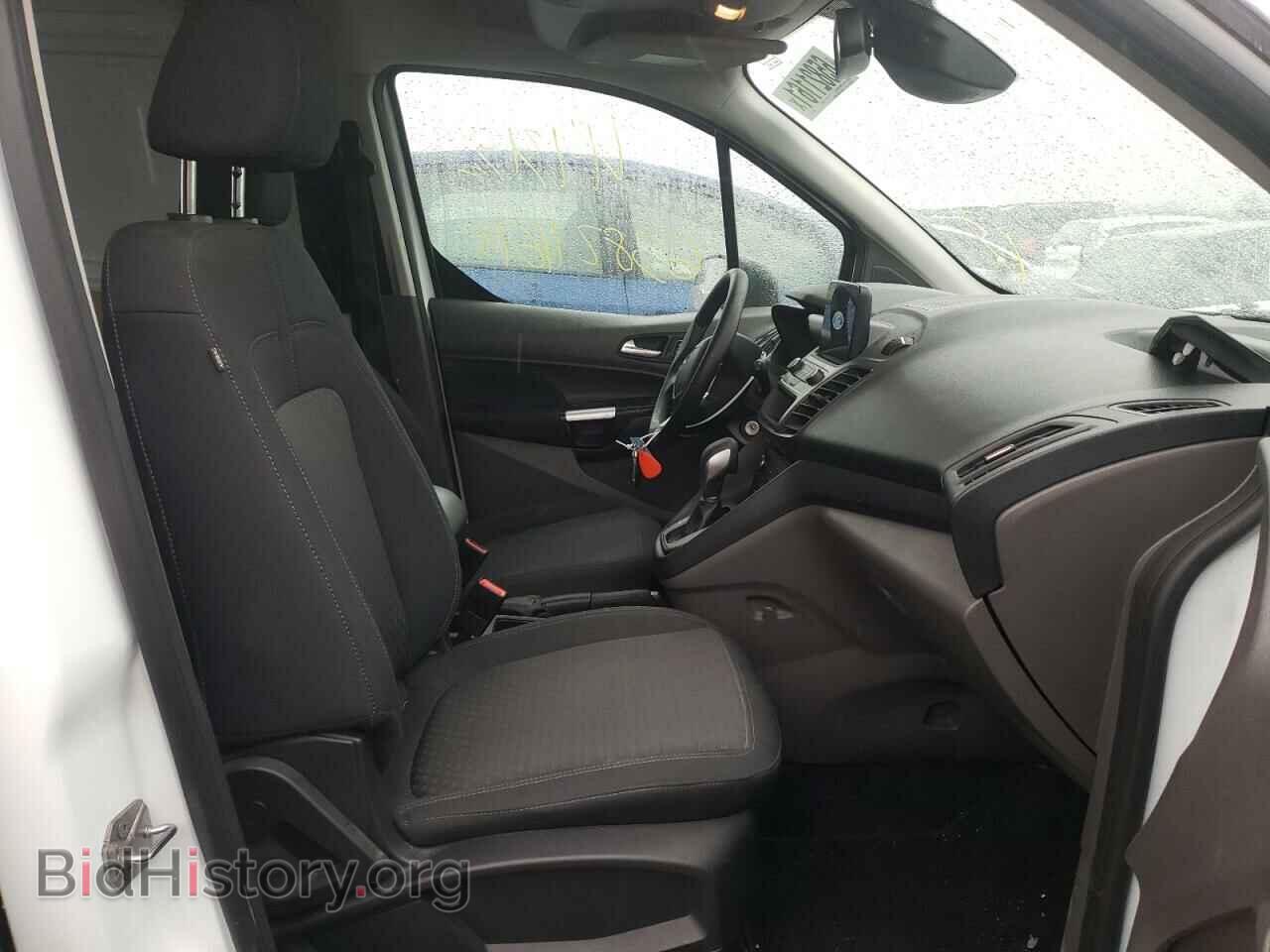 2019 FORD TRANSIT CO - VIN: NM0LS6F26K1408290 - Фото 5