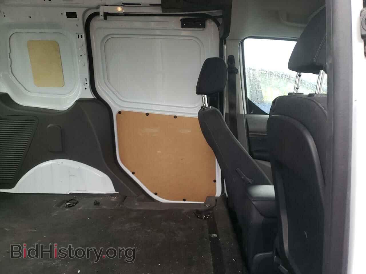 2019 FORD TRANSIT CO - VIN: NM0LS6F26K1408290 - Фото 6
