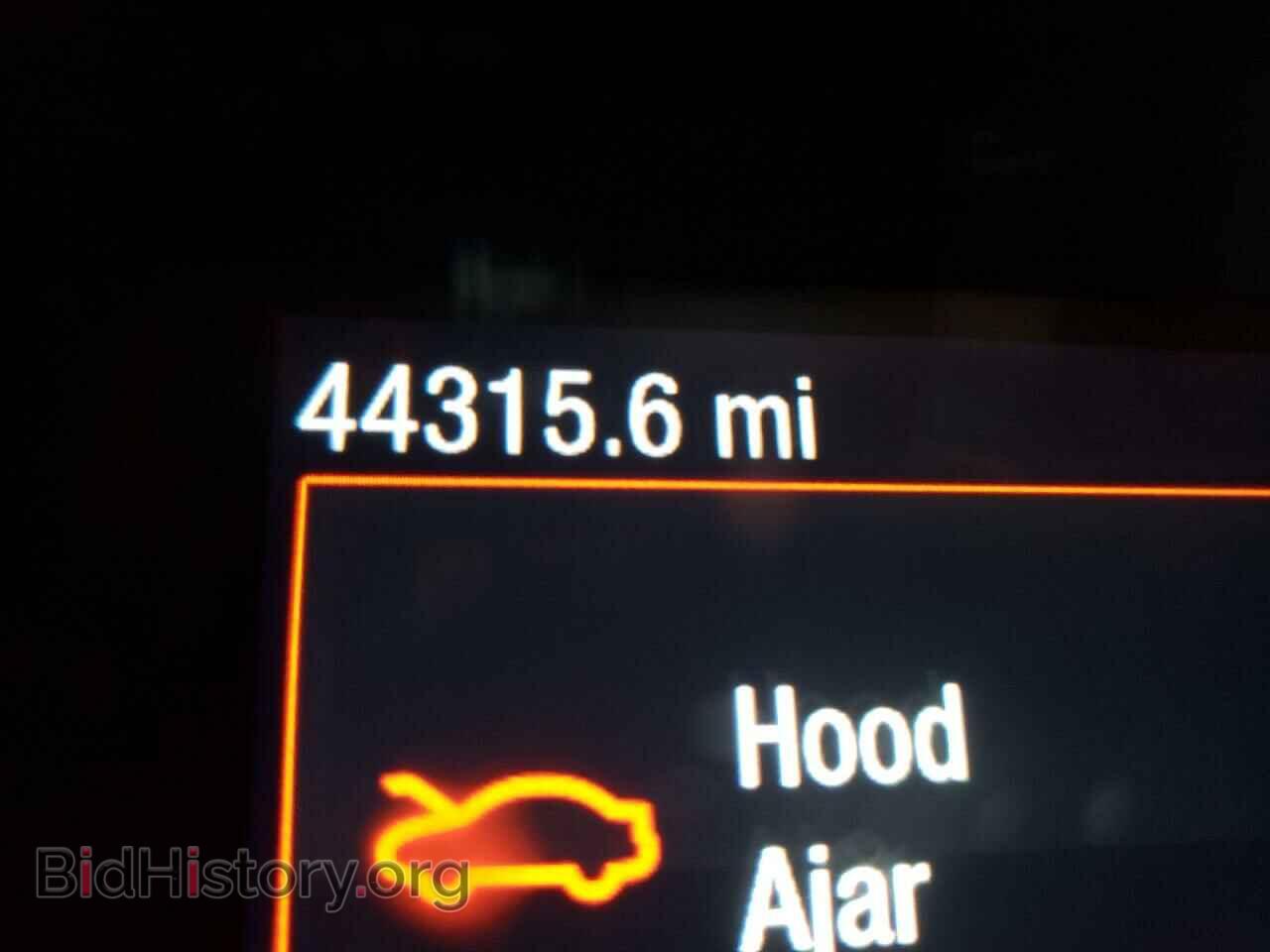 2019 FORD TRANSIT CO - VIN: NM0LS6F26K1408290 - Фото 8