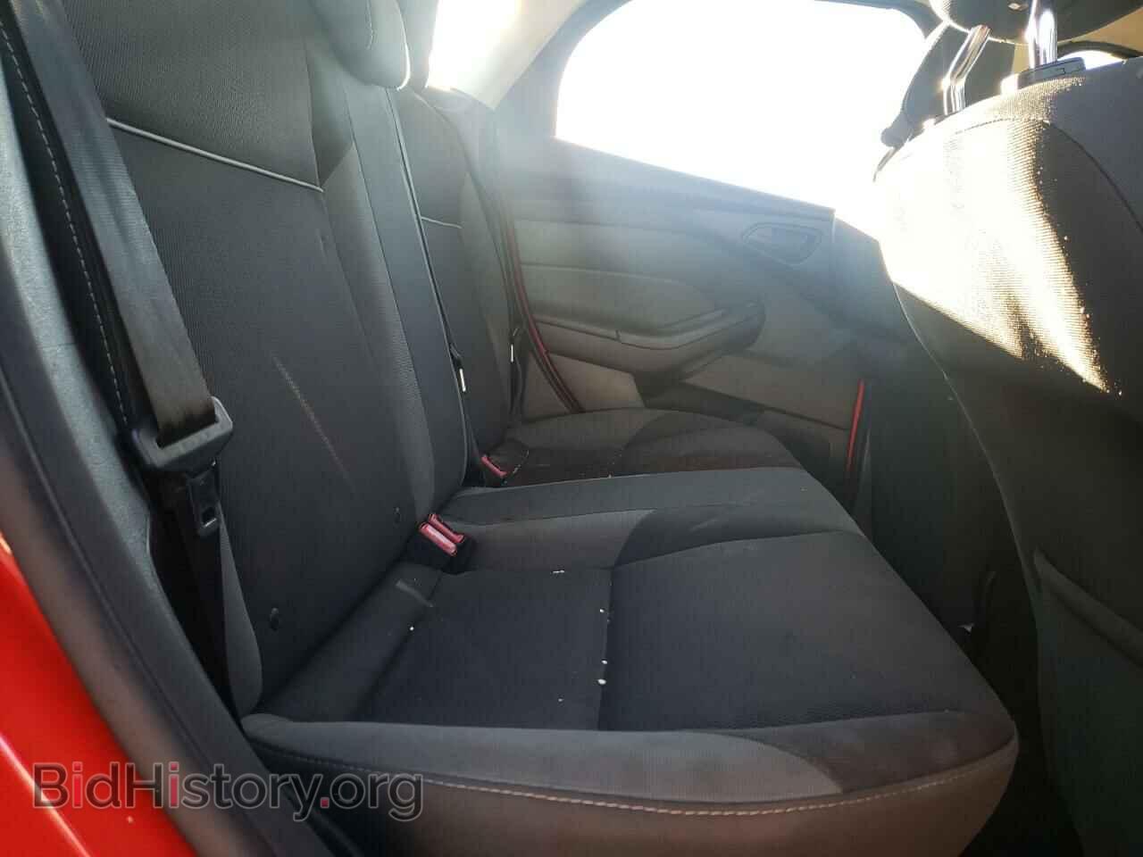 2012 FORD FOCUS - VIN: 1FAHP3F23CL360560 - Фото 6