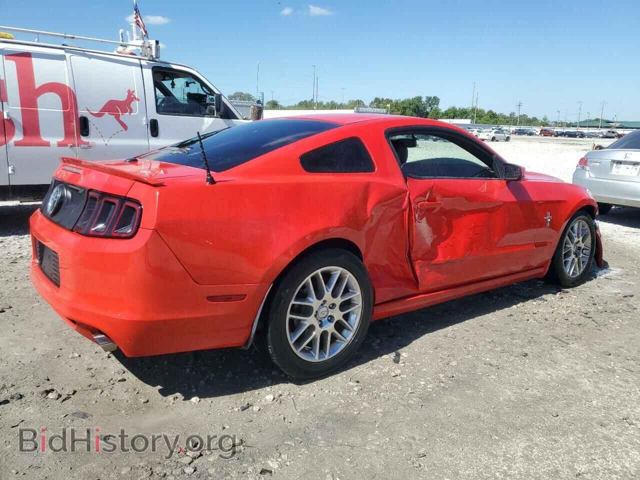 2014 FORD ALL Models - VIN: 1ZVBP8AM4E5228238 - Photo 3