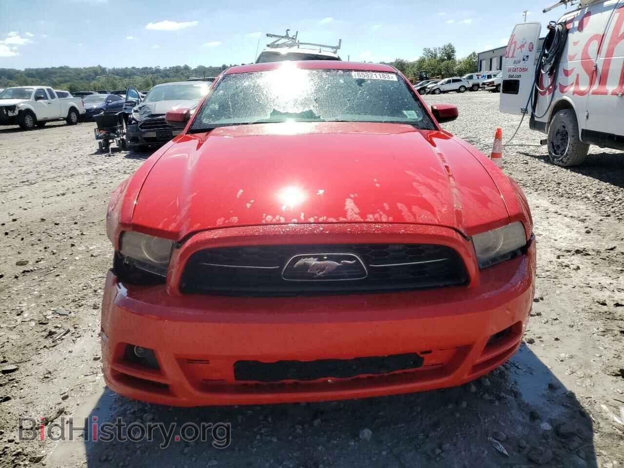 2014 FORD ALL Models - VIN: 1ZVBP8AM4E5228238 - Photo 5