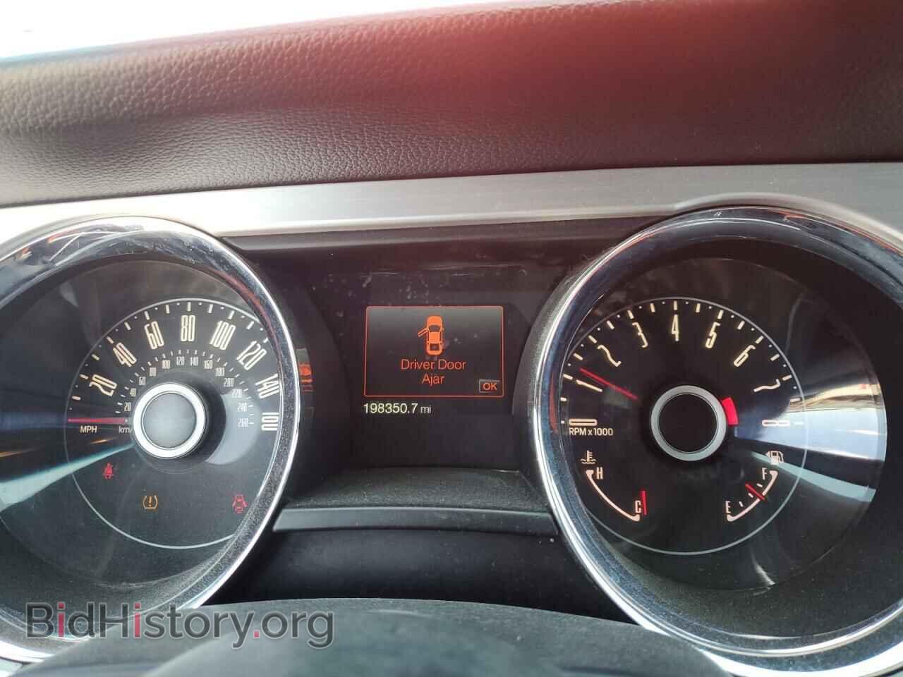 2014 FORD ALL Models - VIN: 1ZVBP8AM4E5228238 - Photo 9