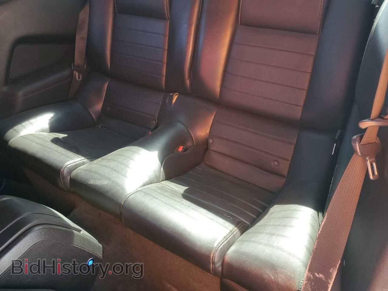 2014 FORD ALL Models - VIN: 1ZVBP8AM4E5228238 - Photo 10