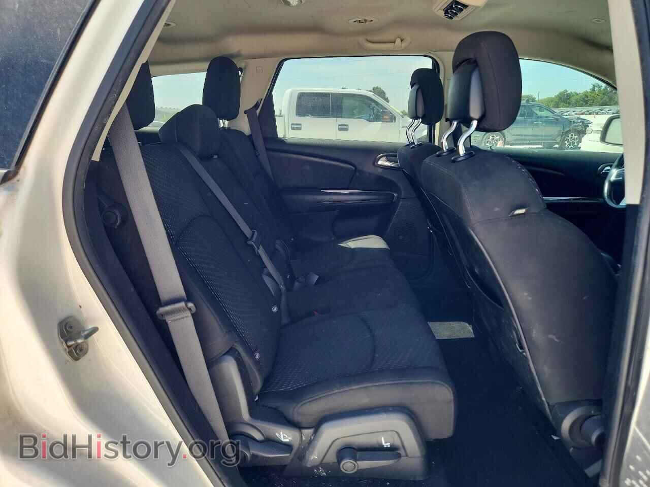 2020 DODGE JOURNEY - VIN: 3C4PDCAB8LT261601 - Photo 10