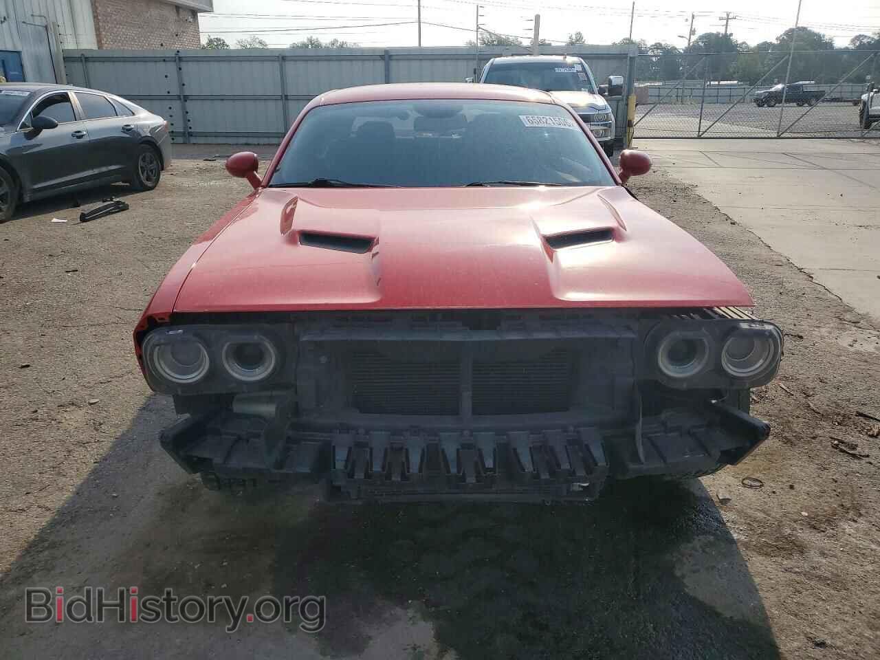 2015 DODGE CHALLENGER - VIN: 2C3CDZAG5FH733722 - Фото 5