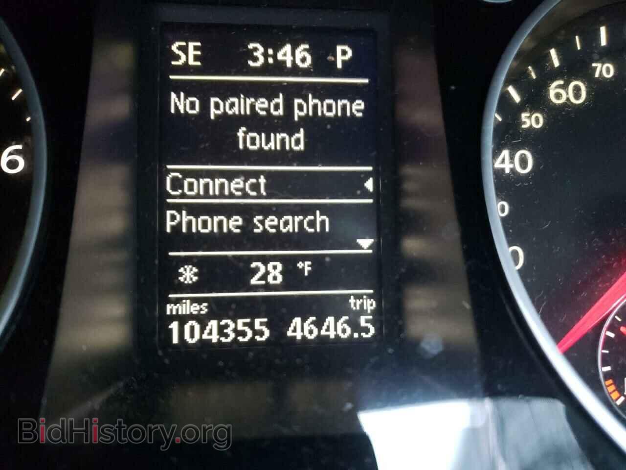 2012 VOLKSWAGEN CC - VIN: WVWMP7AN4CE512206 - Фото 8