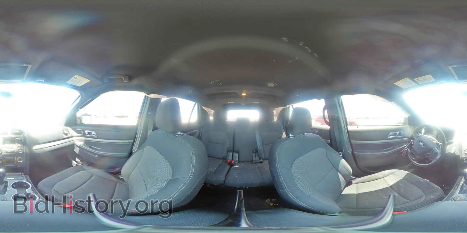 2019 FORD EXPLORER - VIN: 1FM5K8D85KGA46606 - Photo 15
