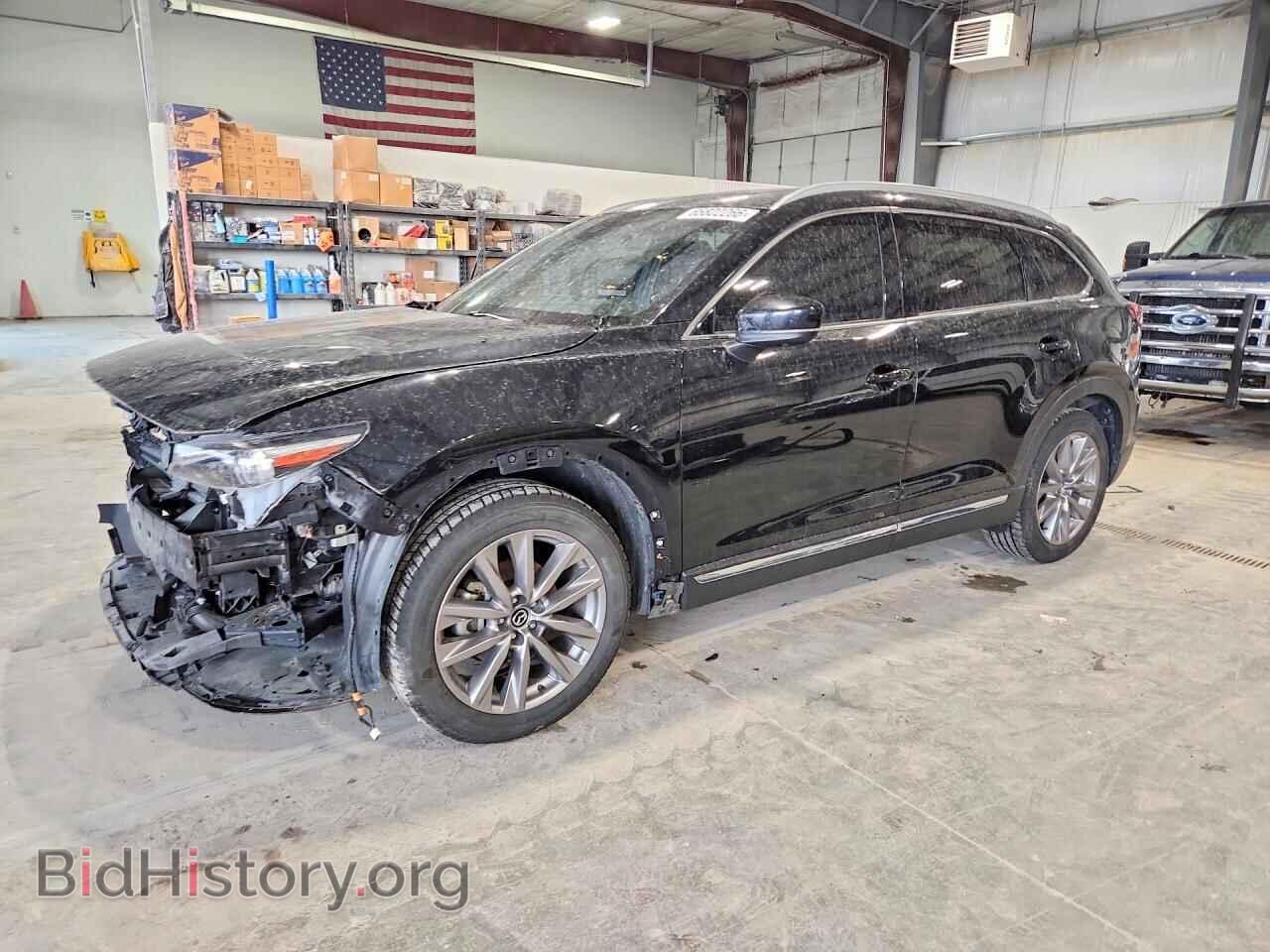 Фотография JM3TCBDY4L0410067 - MAZDA CX-9 2020
