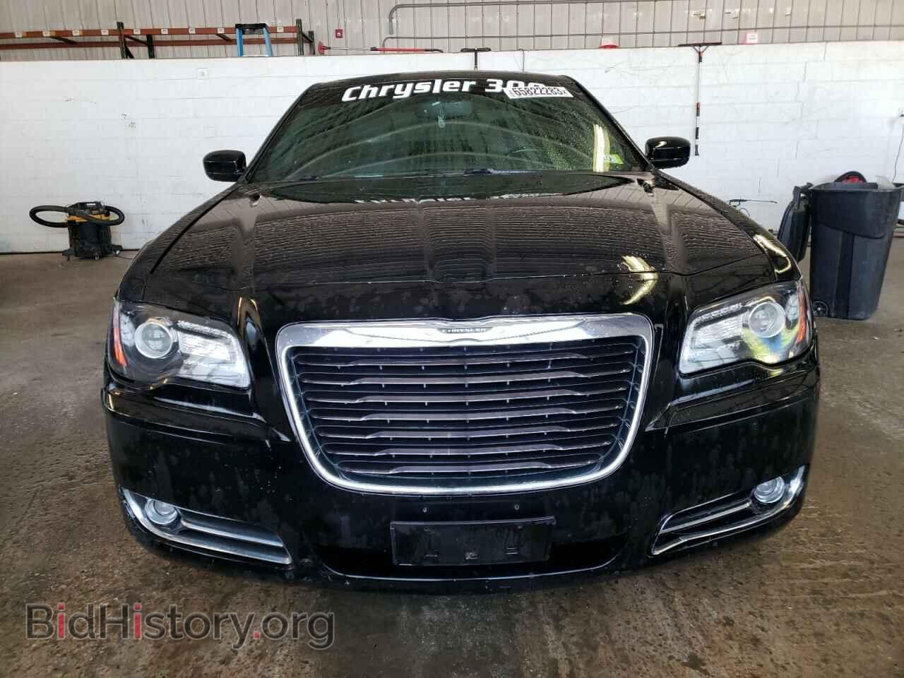 2014 CHRYSLER 300 - VIN: 2C3CCAGG5EH190351 - Фото 5