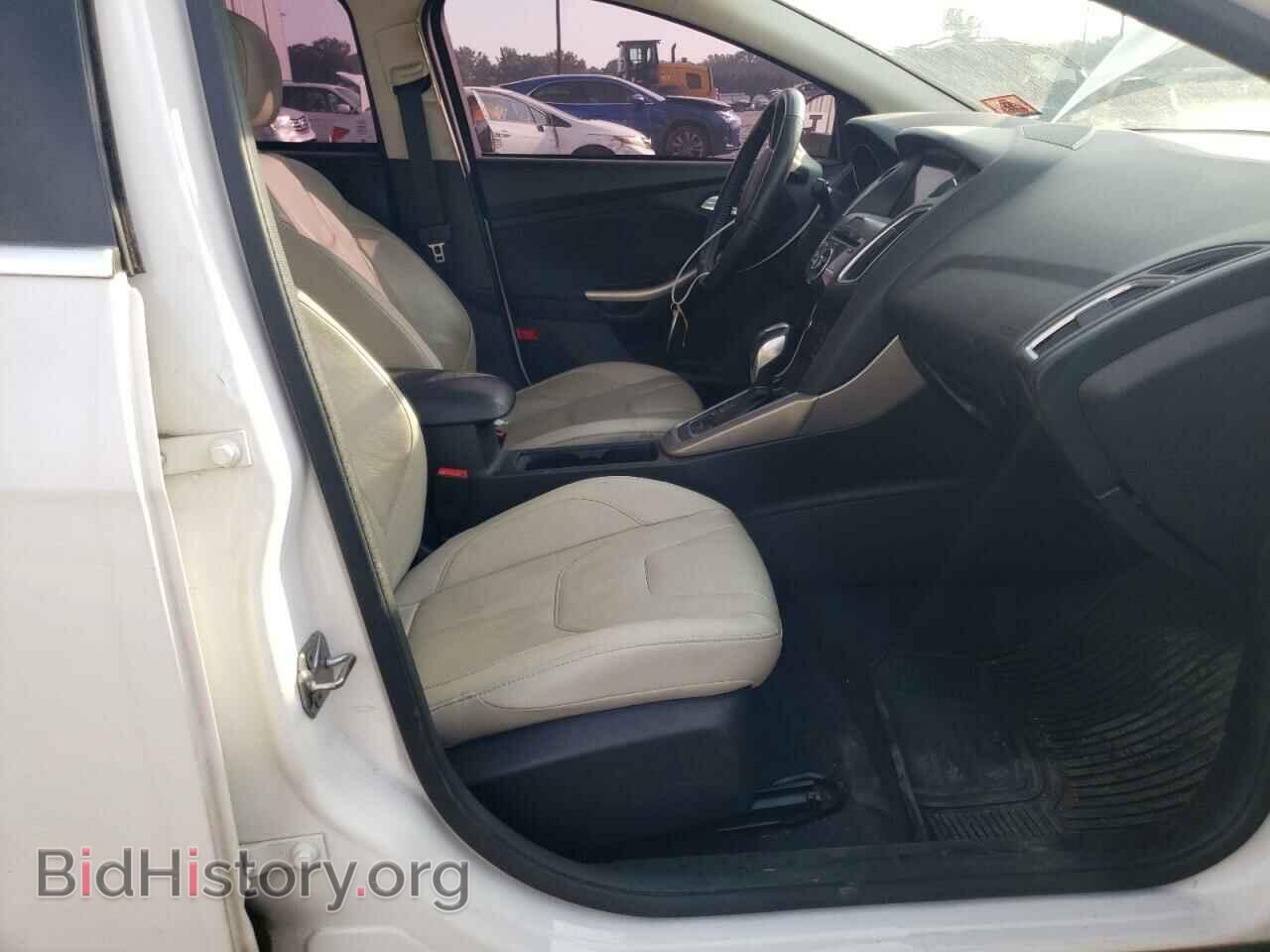 2017 FORD FOCUS - VIN: 1FADP3J29HL201037 - Фото 7