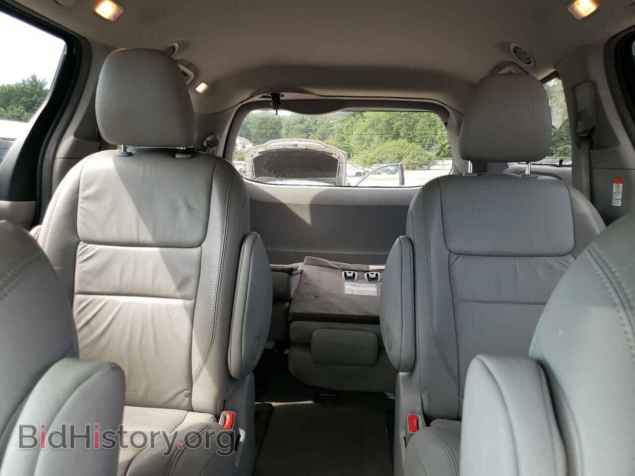 2017 TOYOTA All Models - VIN: 5TDDZ3DC8HS162111 - Фото 10