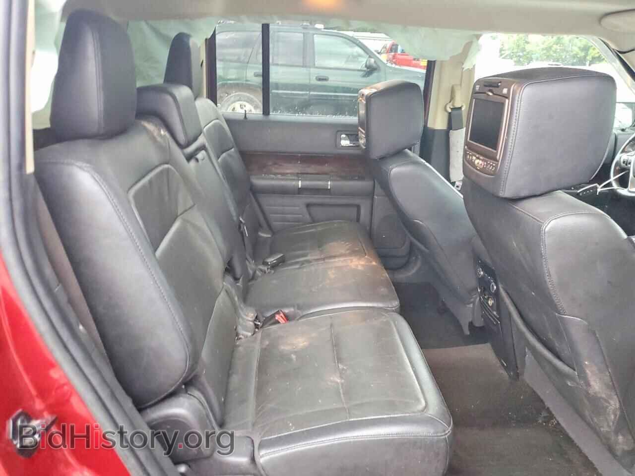 2016 FORD FLEX - VIN: 2FMHK6D85GBA00306 - Photo 11