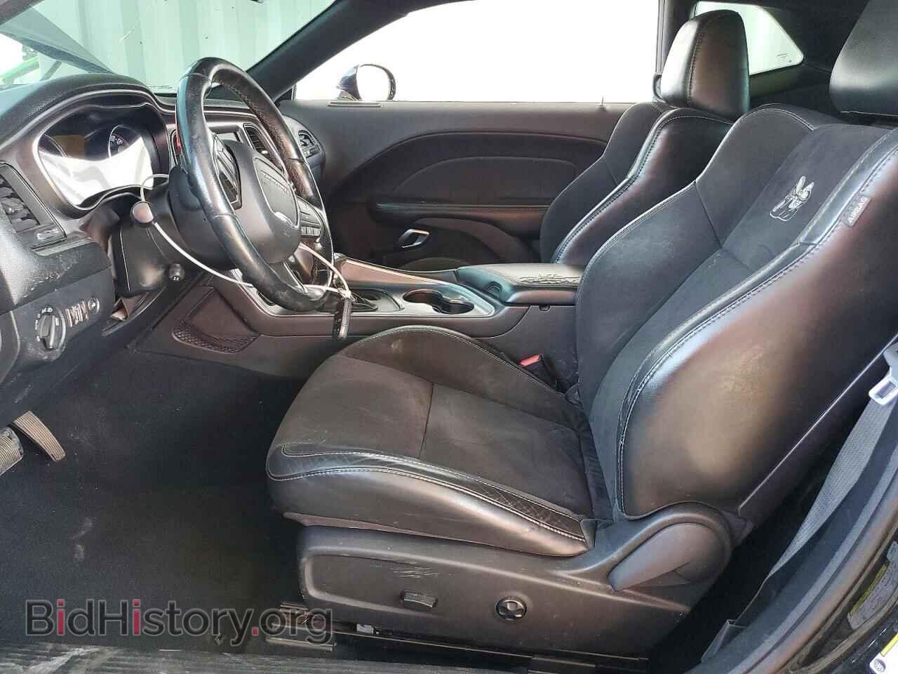 2019 DODGE CHALLENGER - VIN: 2C3CDZFJ7KH679726 - Фото 7
