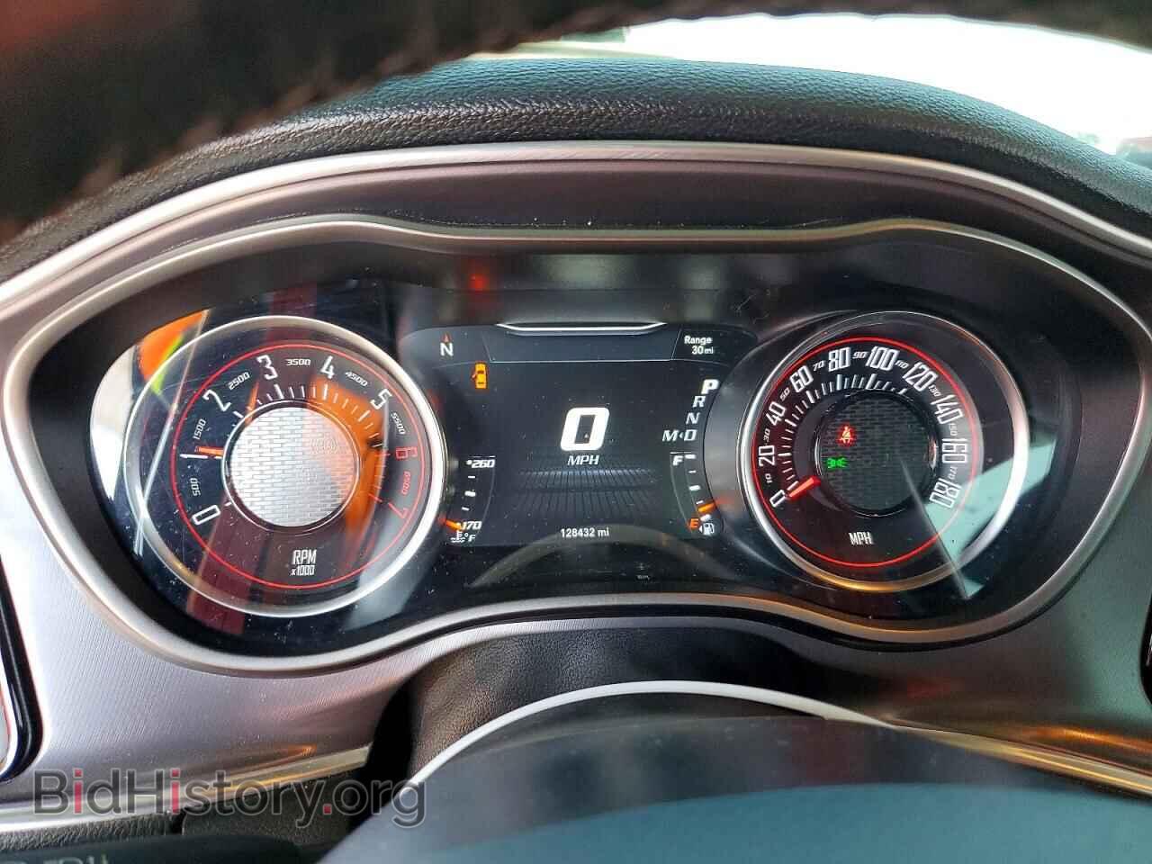 2019 DODGE CHALLENGER - VIN: 2C3CDZFJ7KH679726 - Фото 9