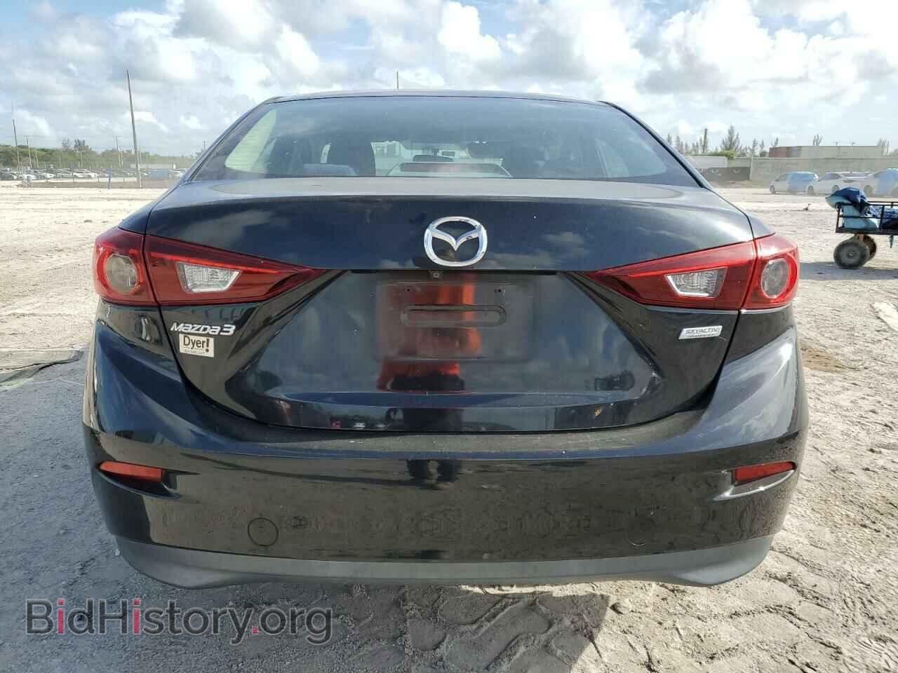 2016 MAZDA 3 - VIN: 3MZBM1T79GM273759 - Фото 6