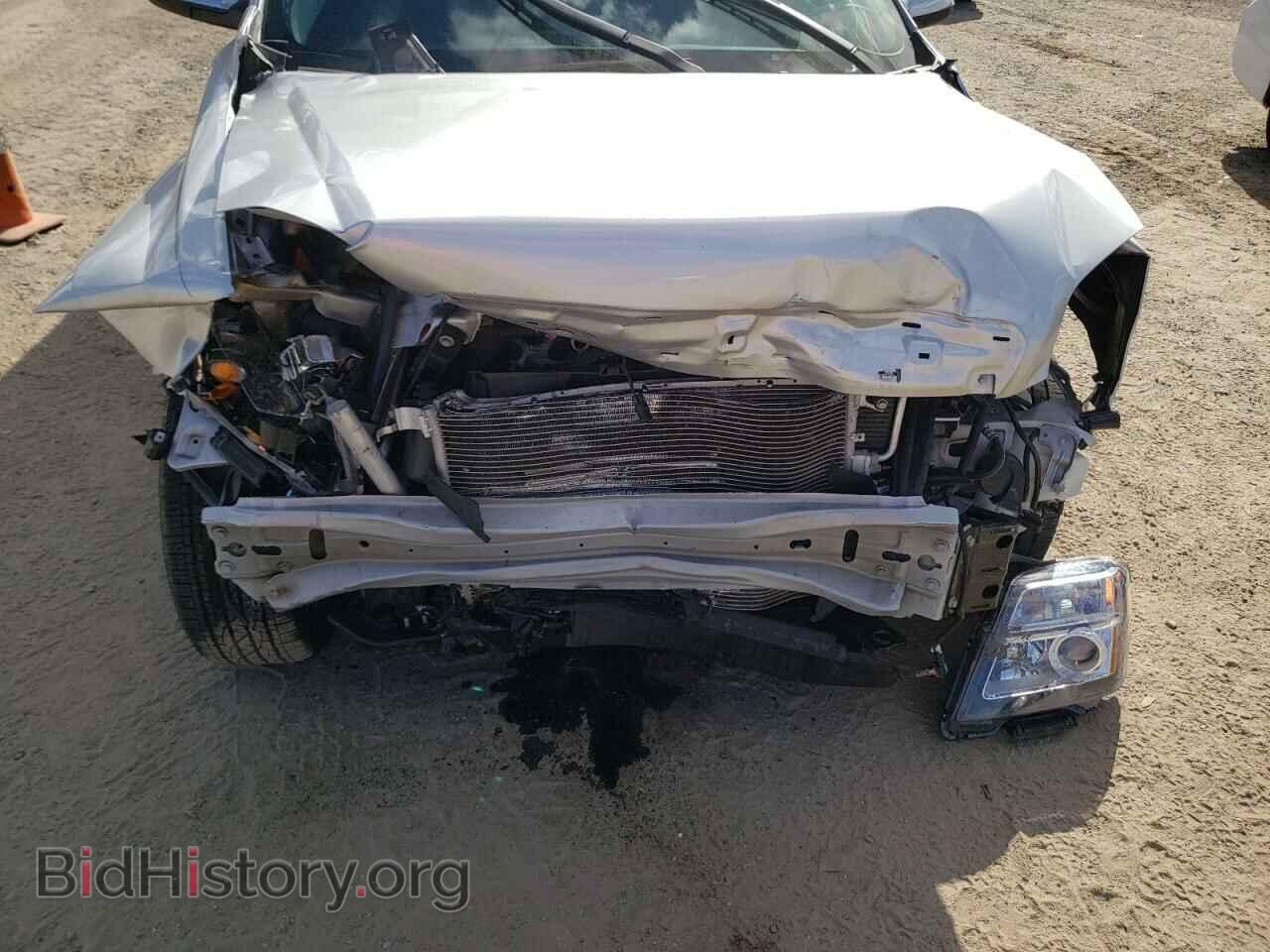 2014 GMC TERRAIN - VIN: 2GKFLUE35E6237243 - Photo 9