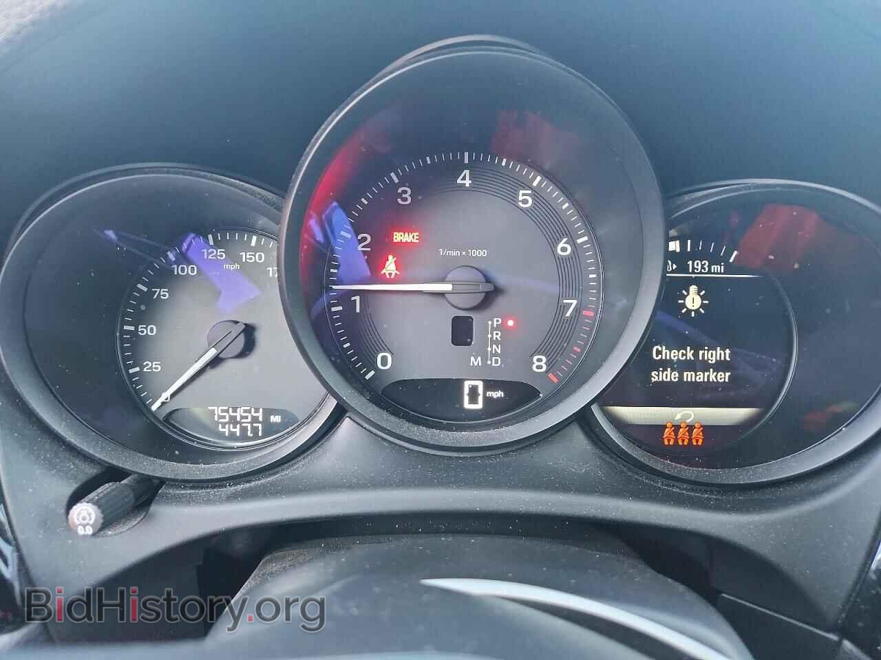 2024 PORSCHE MACAN - VIN: WP1AA2A51RLB04076 - Photo 9