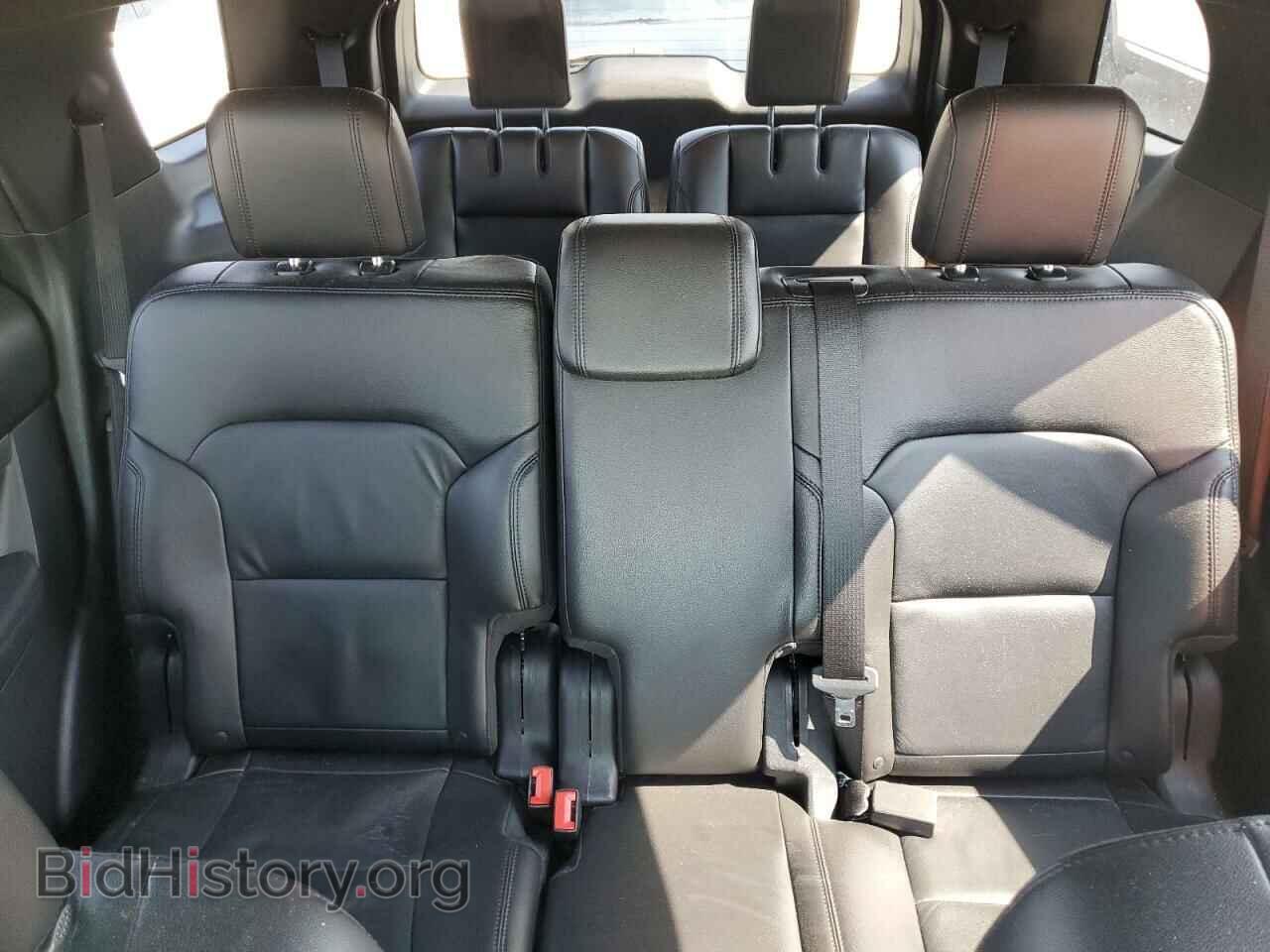 2018 FORD EXPLORER - VIN: 1FM5K7DH9JGA13441 - Фото 10
