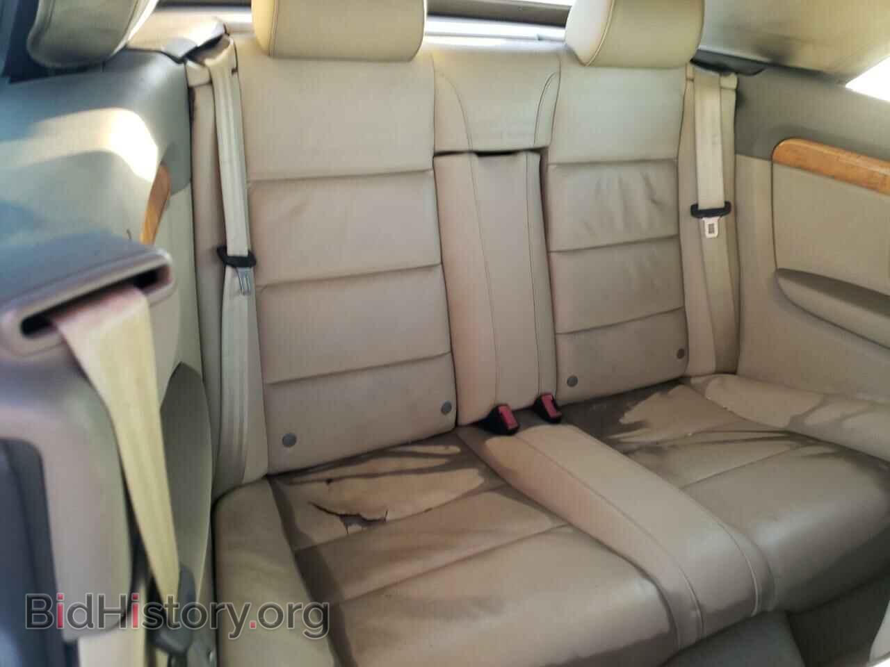 2006 AUDI A4 - VIN: WAUAC48H86K010198 - Фото 6