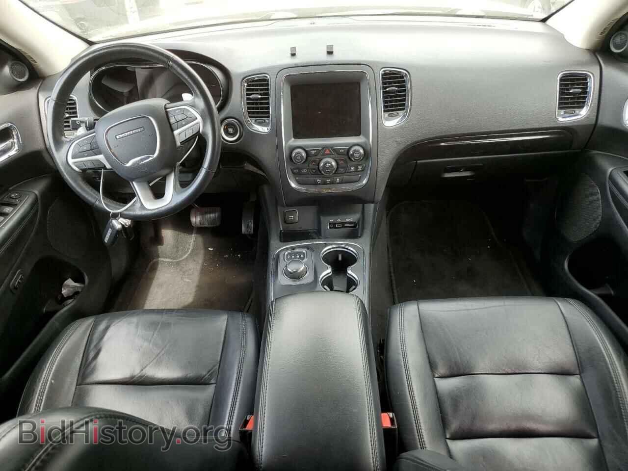 2014 DODGE DURANGO - VIN: 1C4RDJDG0EC451198 - Фото 8
