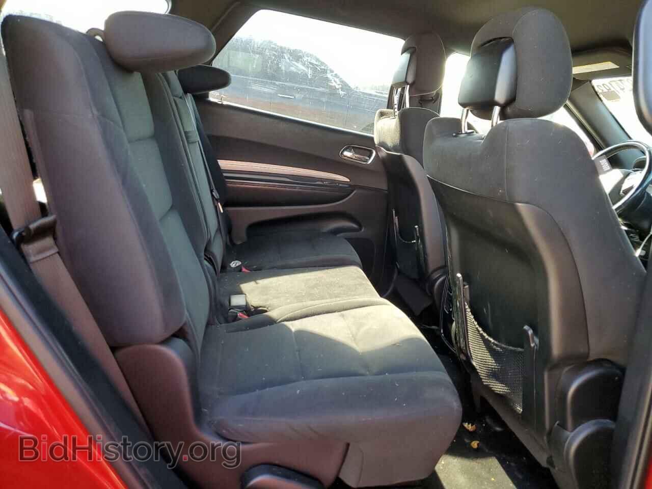 2014 DODGE DURANGO - VIN: 1C4RDJAG3EC596353 - Photo 11