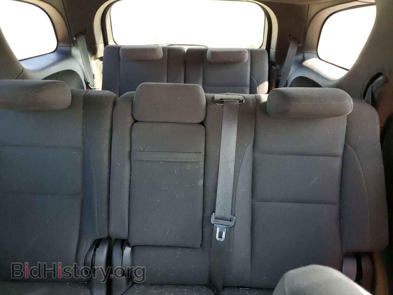 2014 DODGE DURANGO - VIN: 1C4RDJAG3EC596353 - Photo 10