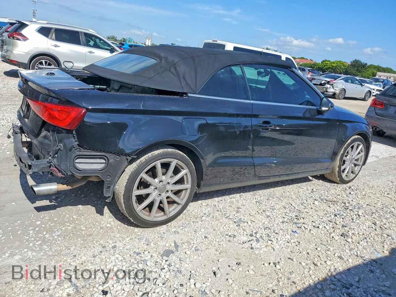 2016 AUDI A3 - VIN: WAU78LFF2G1093139 - Photo 3