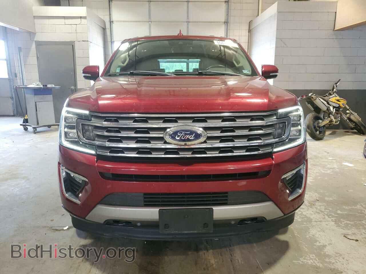 2019 FORD EXPEDITION - VIN: 1FMJU2AT5KEA05399 - Фото 5