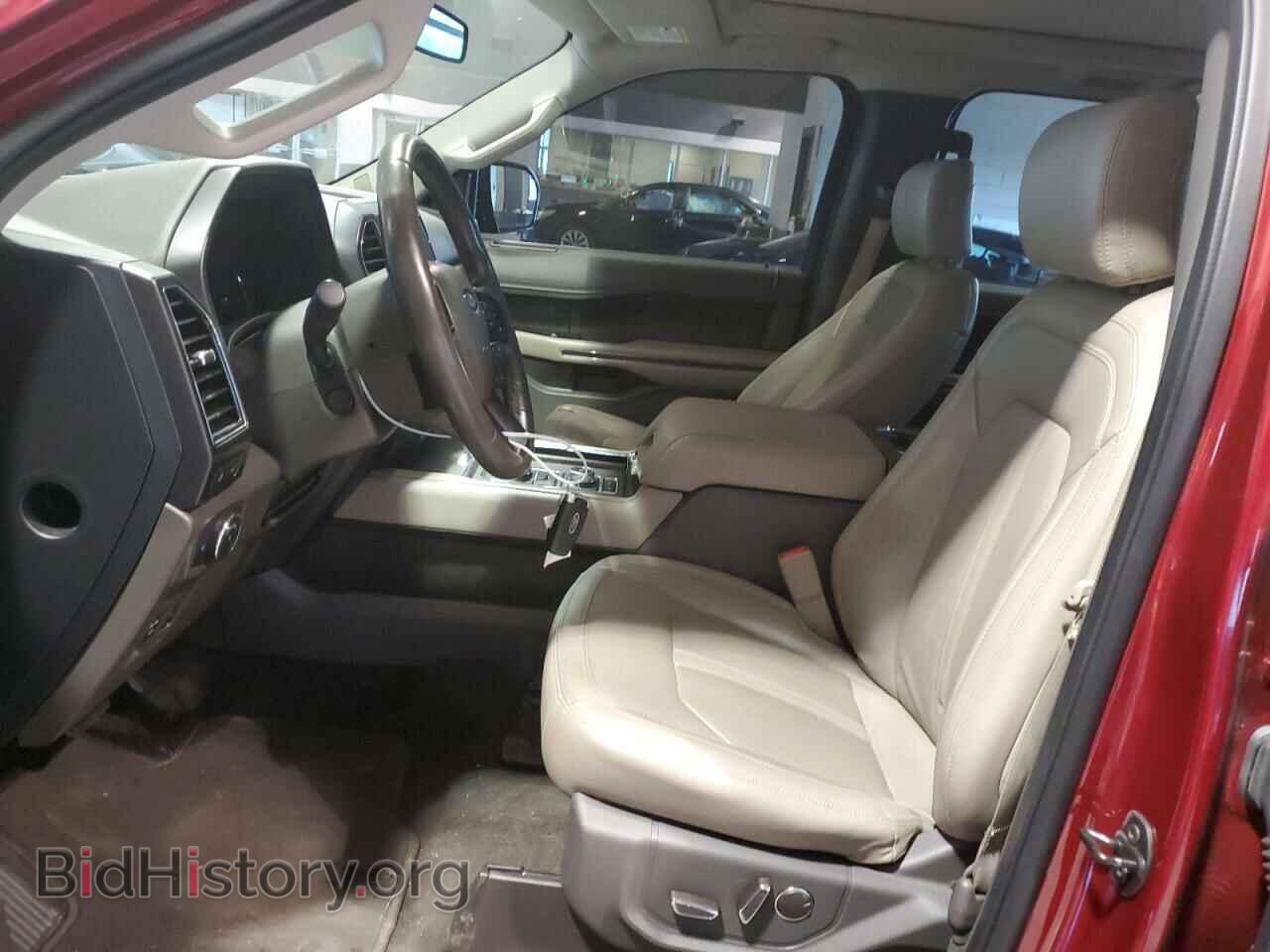 2019 FORD EXPEDITION - VIN: 1FMJU2AT5KEA05399 - Фото 7