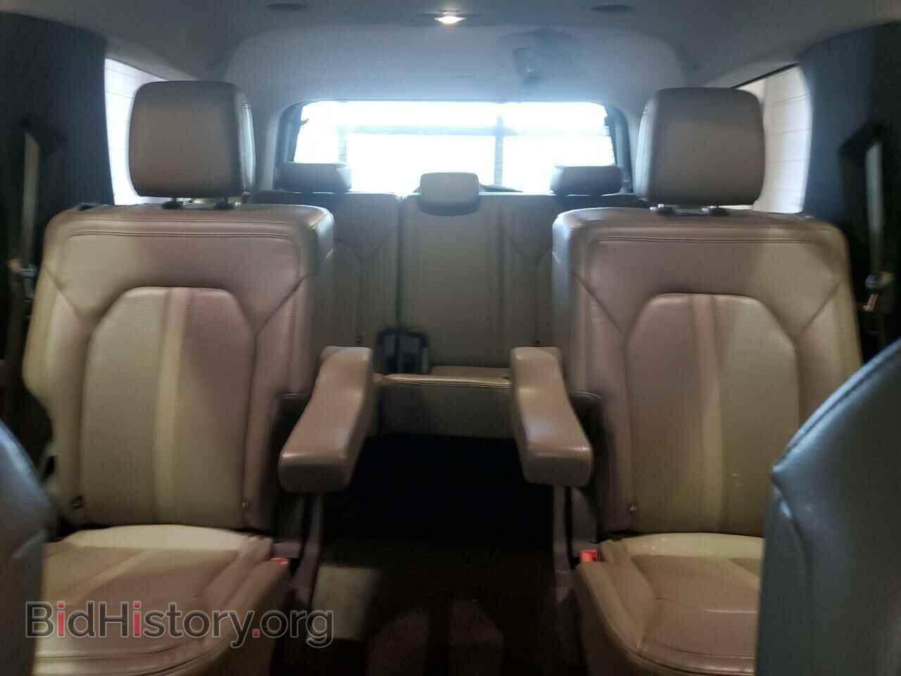 2019 FORD EXPEDITION - VIN: 1FMJU2AT5KEA05399 - Фото 10
