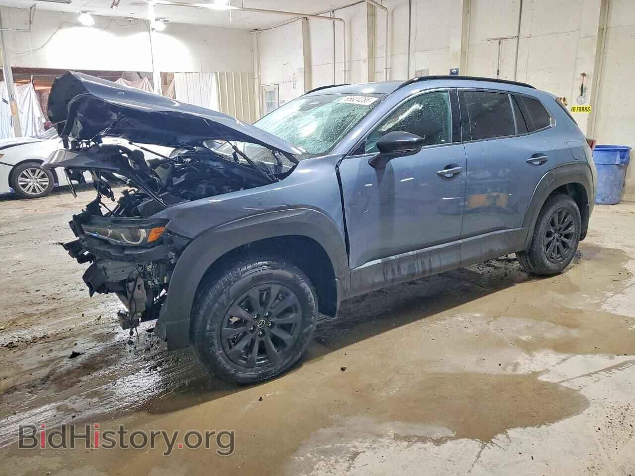 Photo 7MMVAADW4TN157710 - MAZDA CX-50 2026