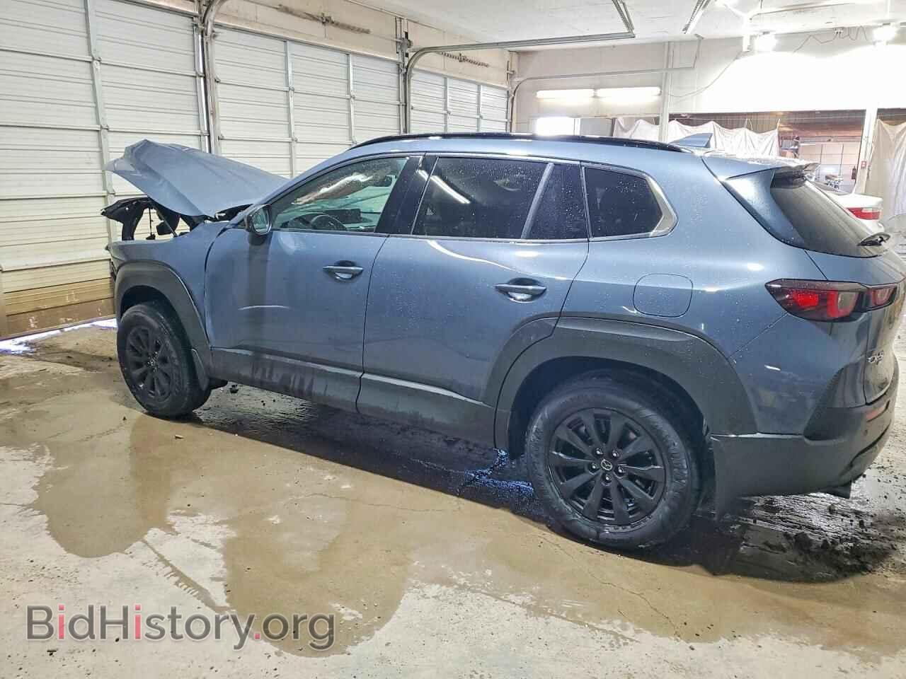 2026 MAZDA CX-50 - VIN: 7MMVAADW4TN157710 - Photo 2