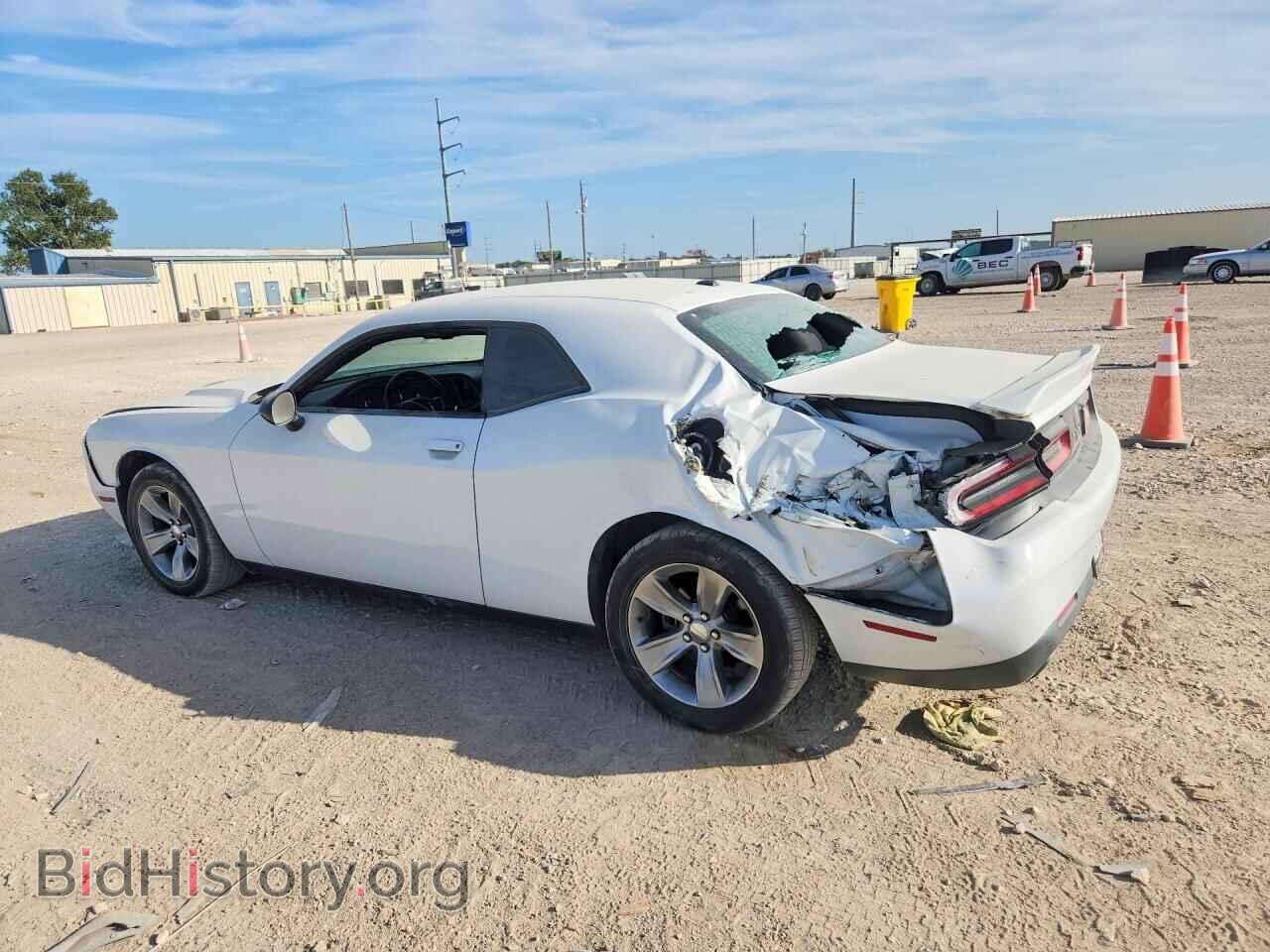 2019 DODGE CHALLENGER - VIN: 2C3CDZAG2KH750729 - Photo 2