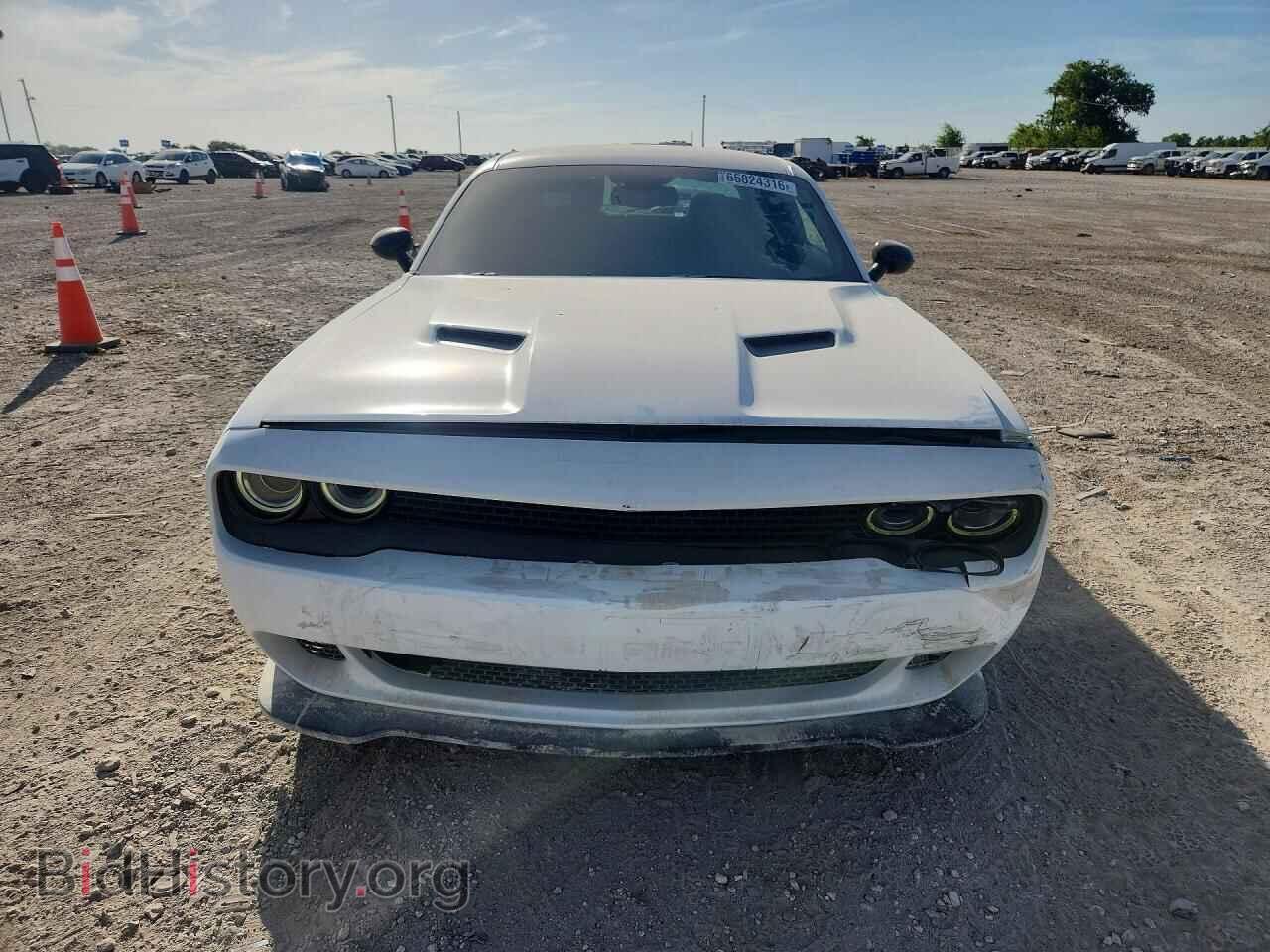 2019 DODGE CHALLENGER - VIN: 2C3CDZAG2KH750729 - Photo 5