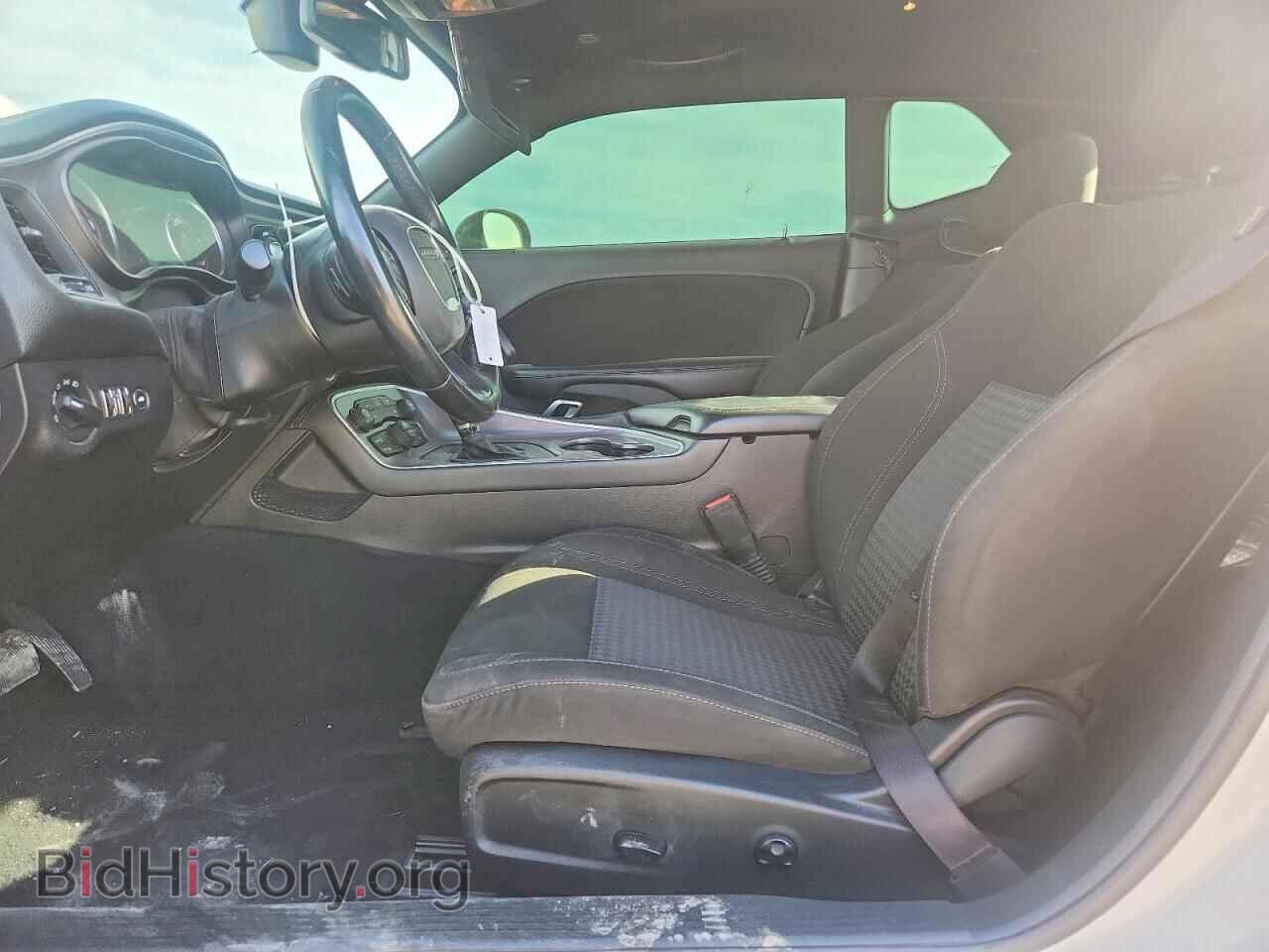 2019 DODGE CHALLENGER - VIN: 2C3CDZAG2KH750729 - Photo 7