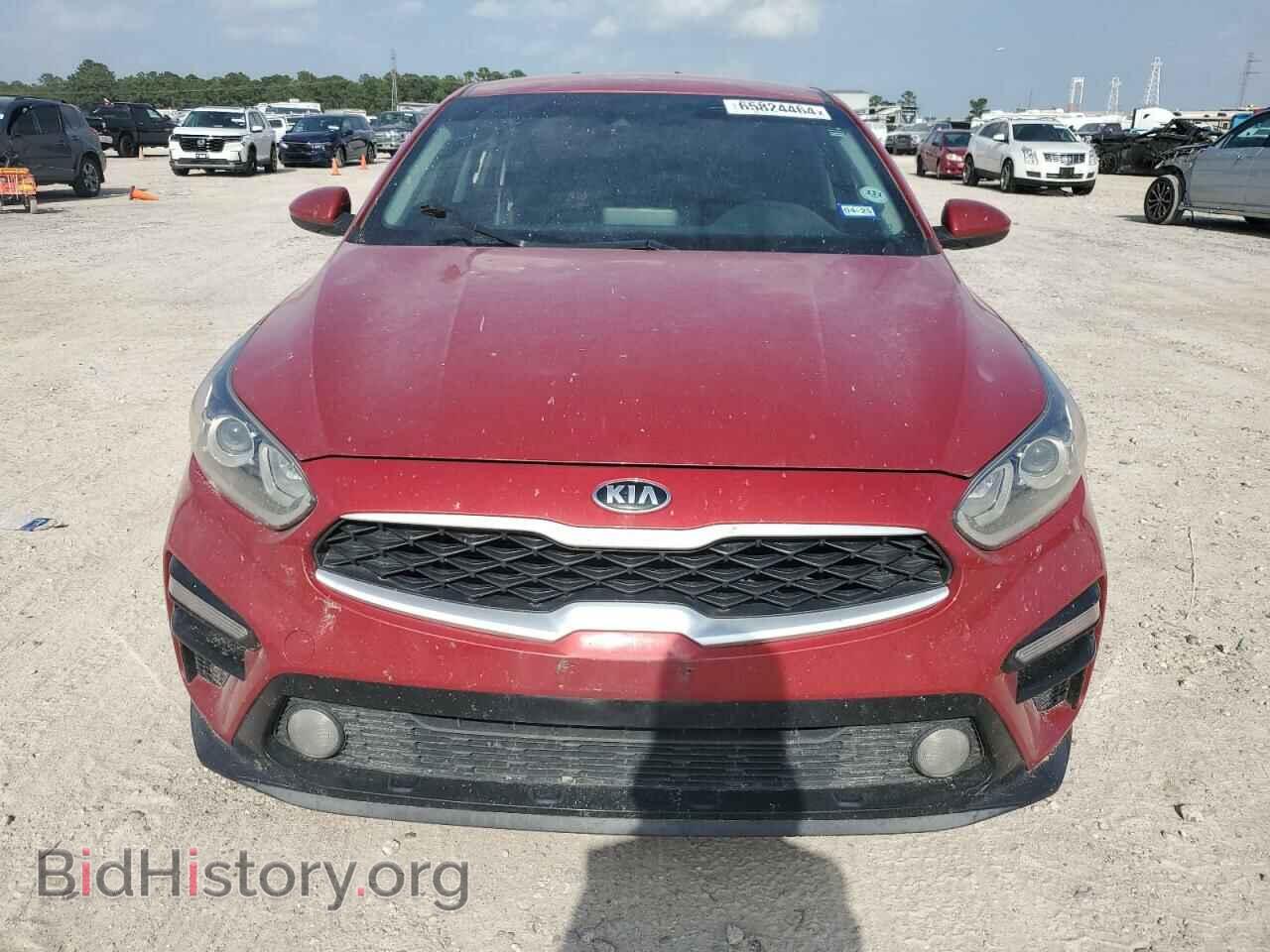 2019 KIA FORTE - VIN: 3KPF24AD9KE052475 - Фото 5