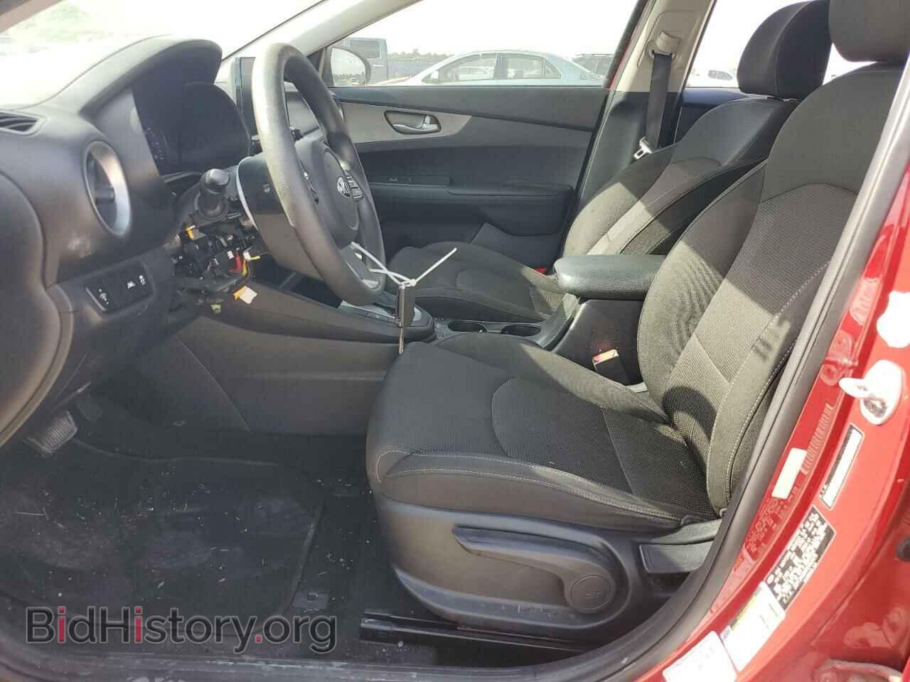 2019 KIA FORTE - VIN: 3KPF24AD9KE052475 - Фото 7