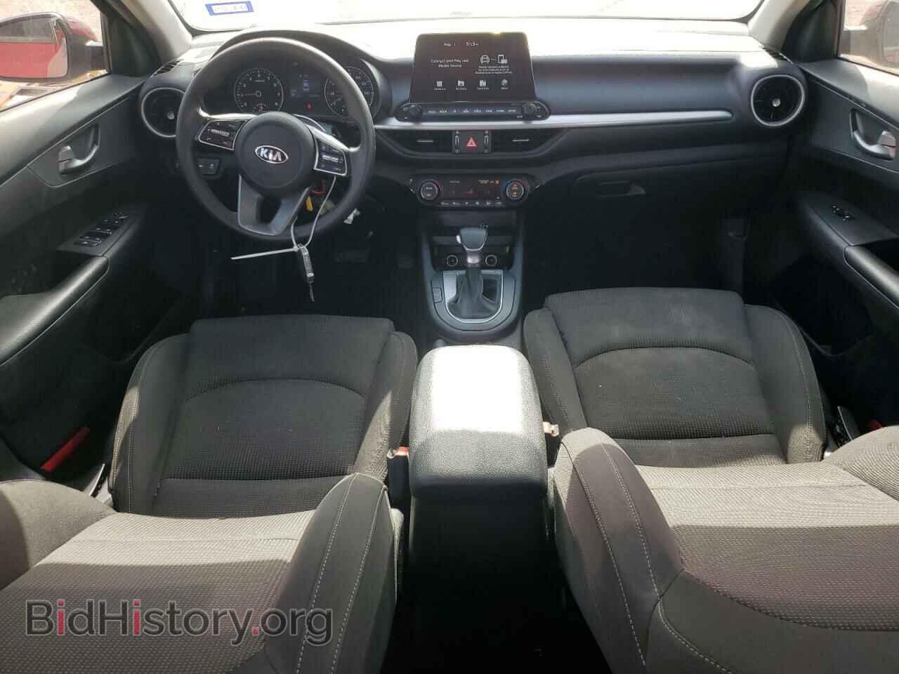 2019 KIA FORTE - VIN: 3KPF24AD9KE052475 - Фото 8