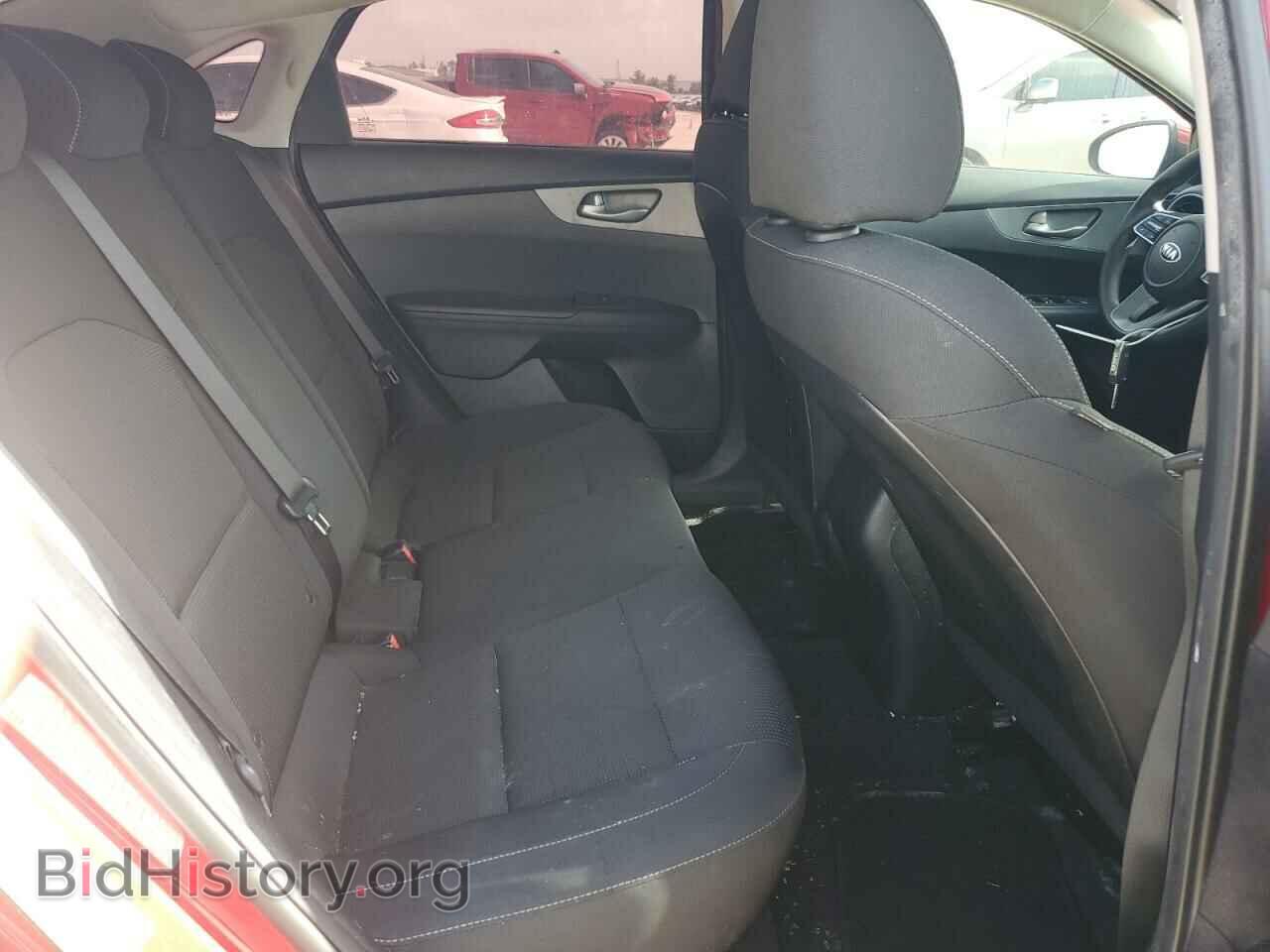 2019 KIA FORTE - VIN: 3KPF24AD9KE052475 - Фото 10