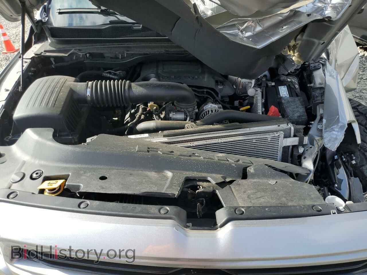 2019 RAM 1500 - VIN: 1C6SRFJT1KN911106 - Фото 11