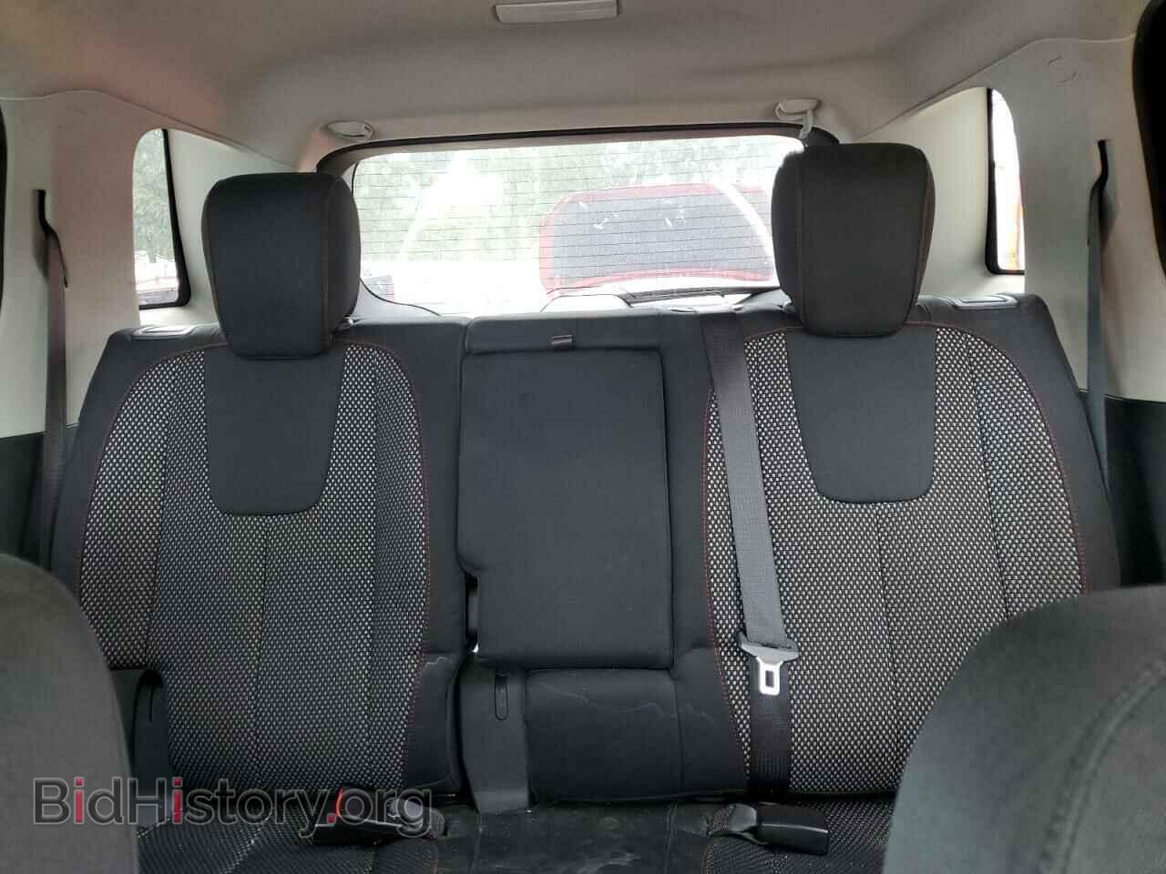 2016 GMC TERRAIN - VIN: 2GKALMEK8G6185904 - Фото 10