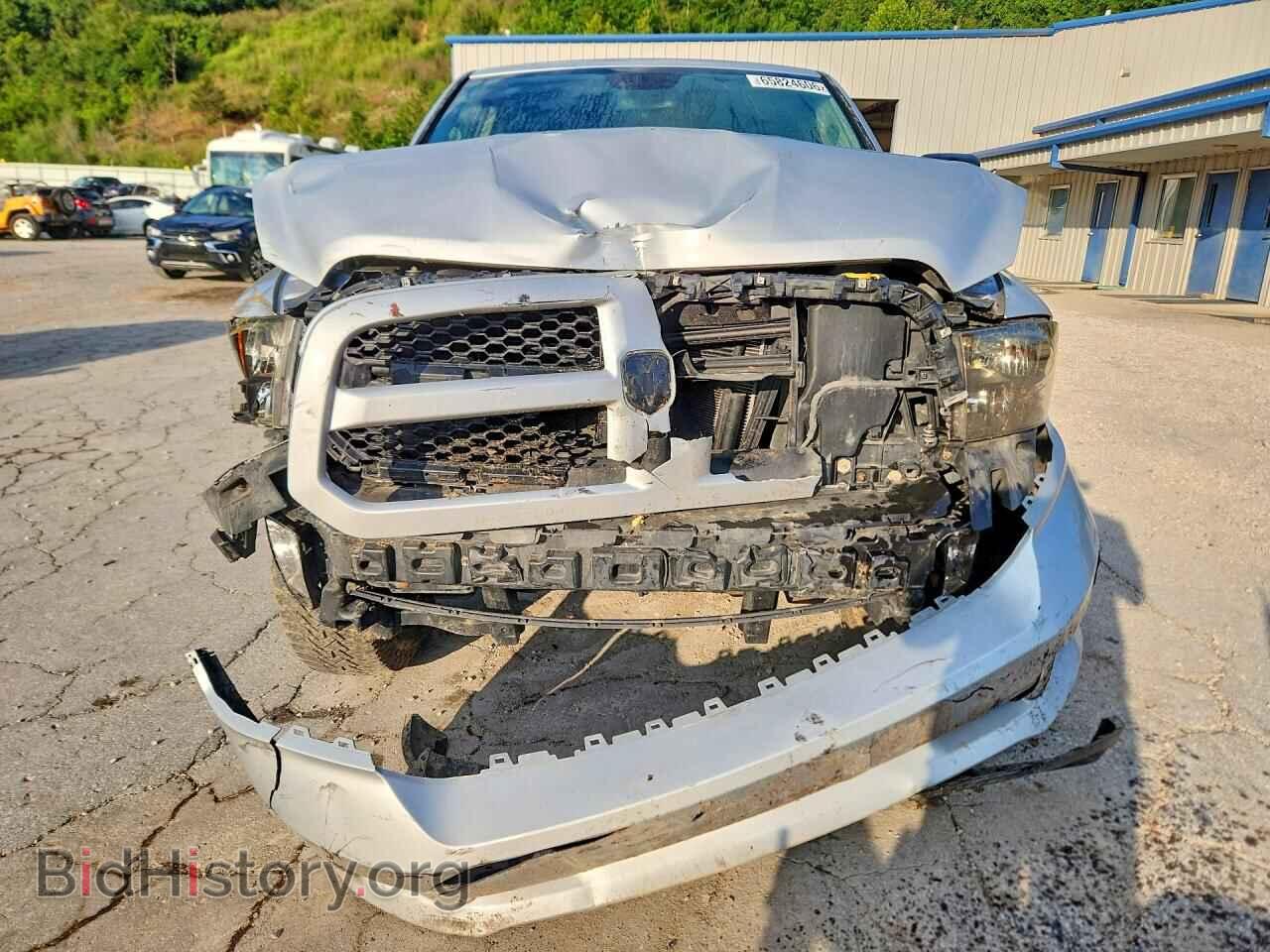 2016 RAM 1500 - VIN: 1C6RR7KG0GS105532 - Photo 5