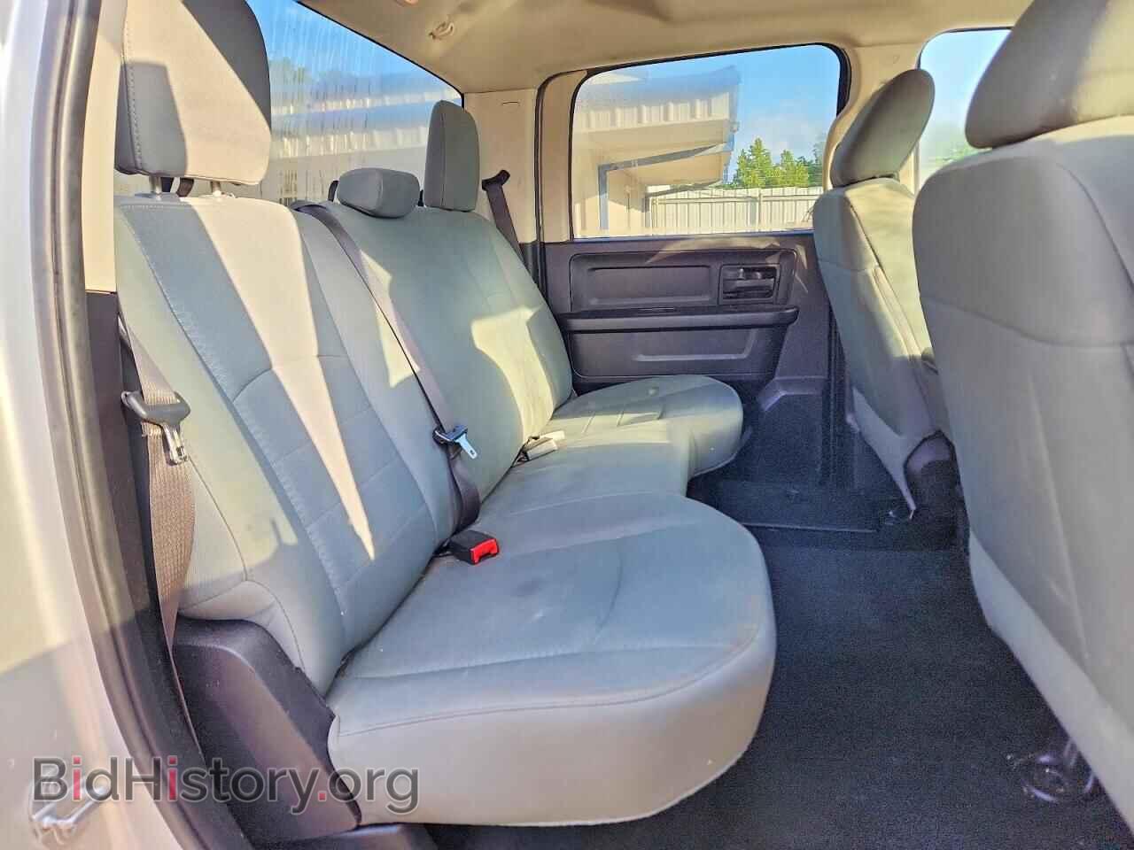 2016 RAM 1500 - VIN: 1C6RR7KG0GS105532 - Photo 10