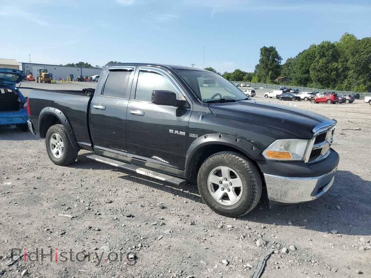 2010 DODGE All Models - VIN: 1D7RV1GTXAS239730 - Photo 4