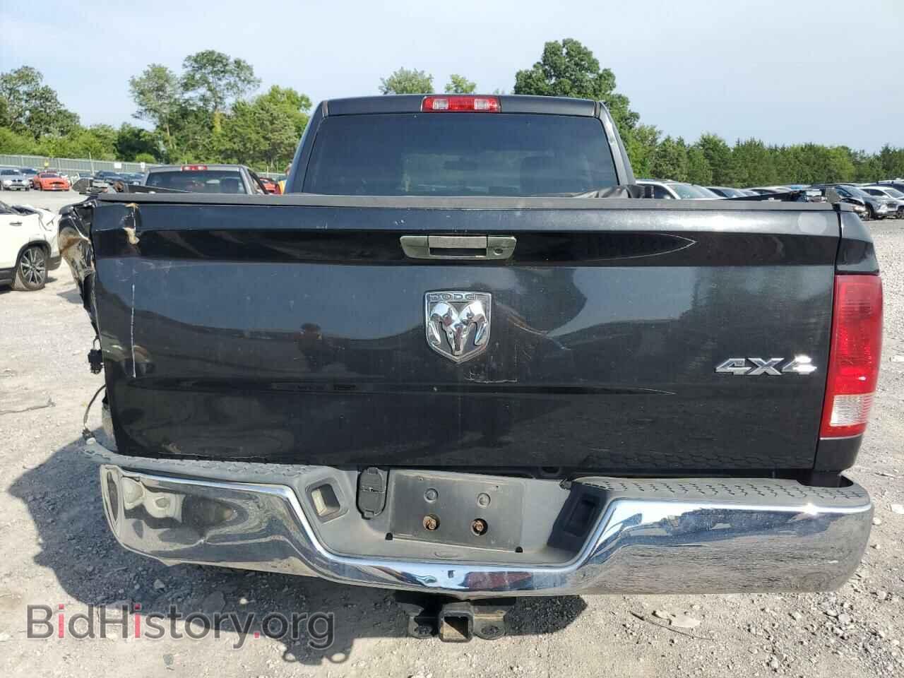 2010 DODGE All Models - VIN: 1D7RV1GTXAS239730 - Photo 6